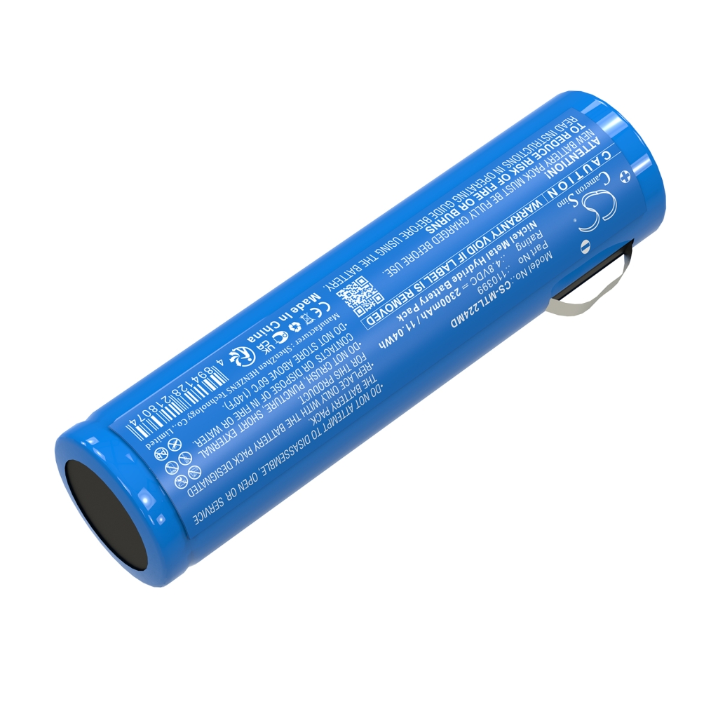 Battery Replaces 110399