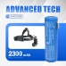 Battery Replaces 110399