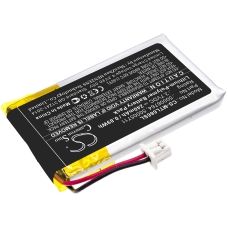 Kompatibler Ersatzakku für Mitel 50005711,50006764