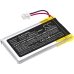 Battery Replaces 50005711