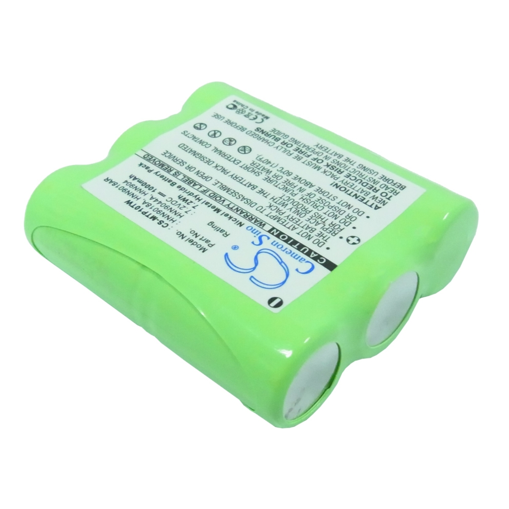 Battery Replaces HNN9018