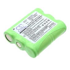 Kompatibler Ersatzakku für Sprint 6060937H01,HNN9018,HNN9018A,HNN9018AR,HNN9018B...