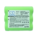 Battery Replaces HNN9018