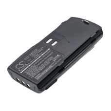 Kompatibler Ersatzakku für Motorola PMNN4046,PMNN4046A,PMNN4046R,PMNN4063AR,PMNN4063ARC...