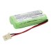 Compatible battery replacement for Motorola VT1208014770G