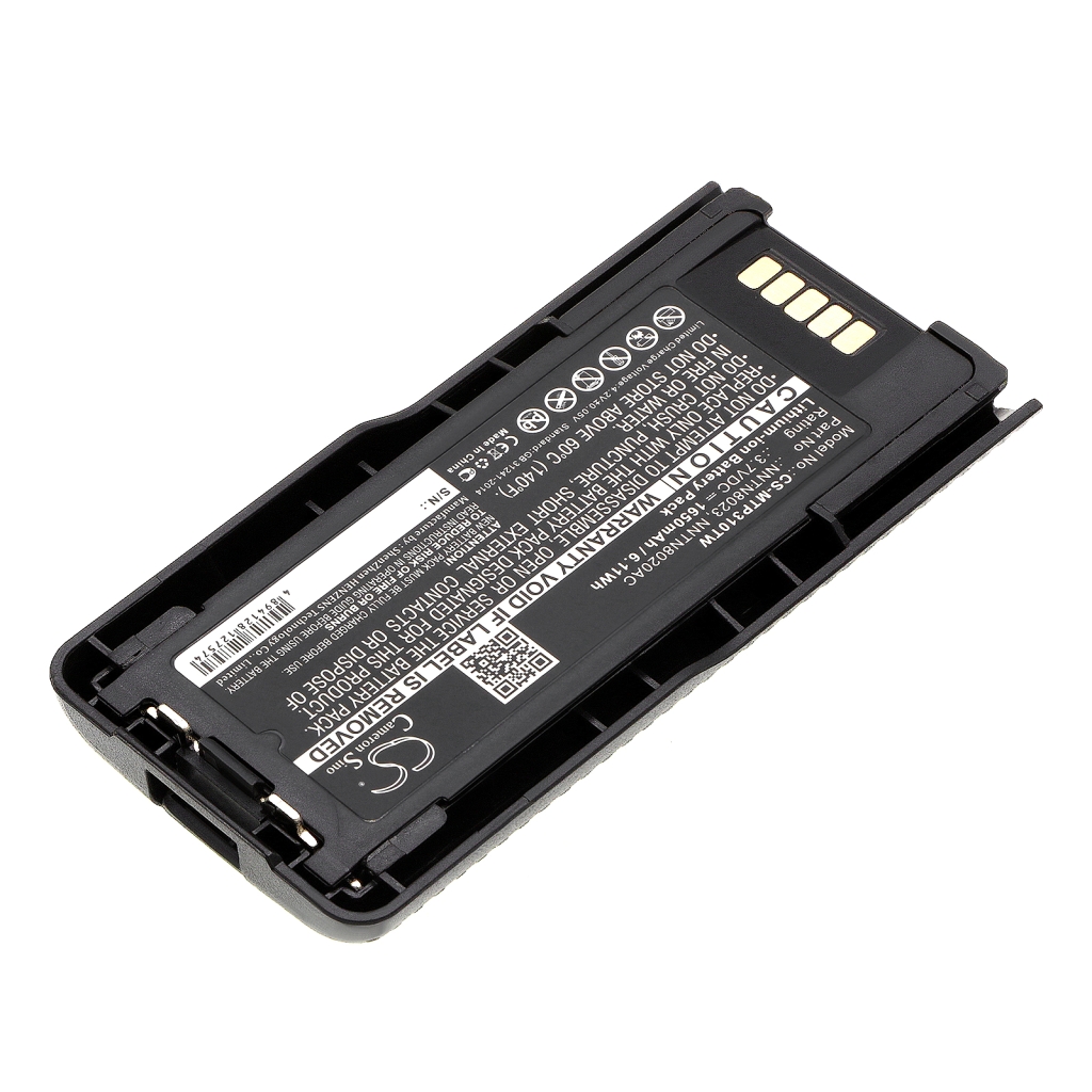 Akkus  Ersetzt NNTN8020AC