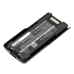 Akkus  Ersetzt NNTN8020AC