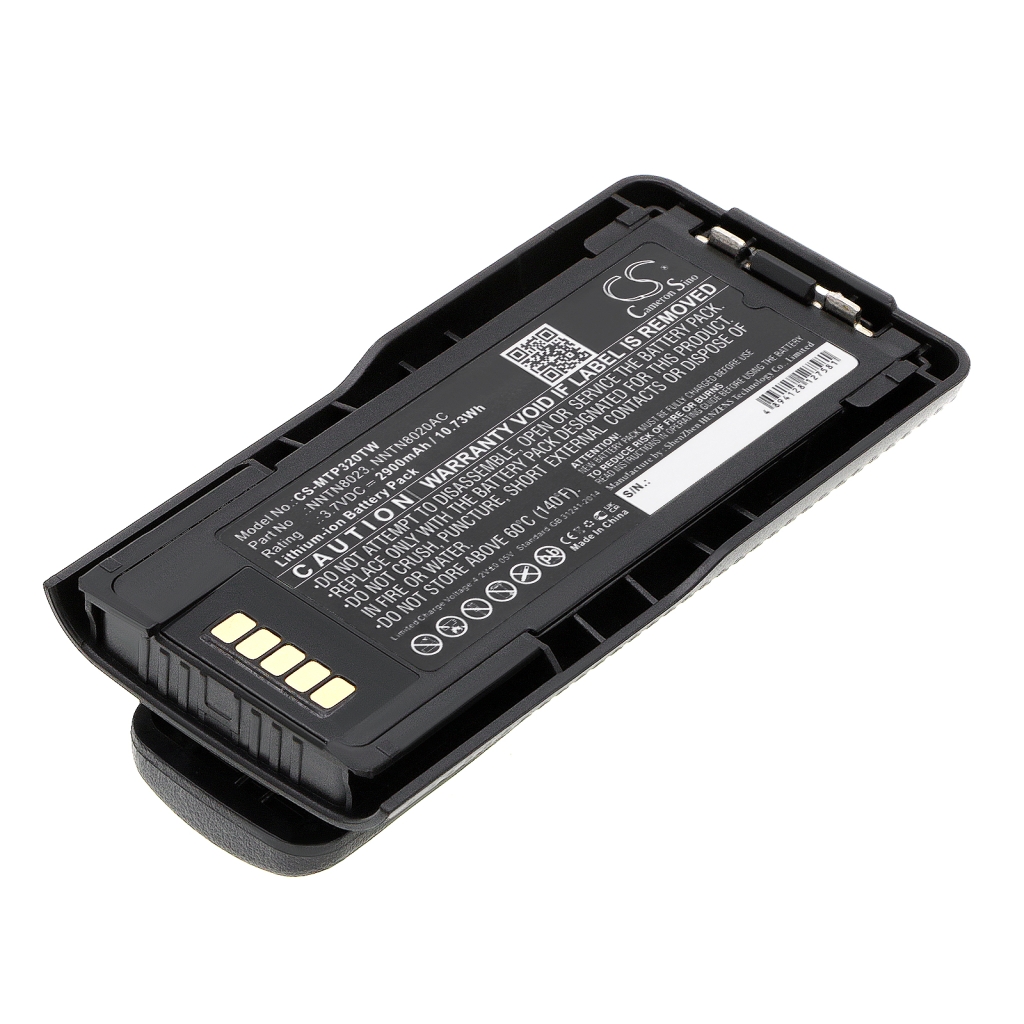 Akkus  Ersetzt NNTN8023AC