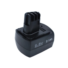 Kompatibler Ersatzakku für Metabo 6.25471,6.31728,6.31746,6.31775,ME-974...