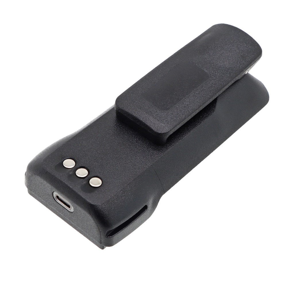 Akku kompatibel mit Motorola CS-MTR200TC
