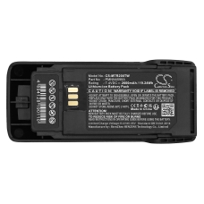 Kompatibler Ersatzakku für Motorola PMNN4598A,PMNN4600A