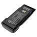 Walkie-Talkie Akkus Motorola CS-MTR210TW