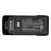 Walkie-Talkie Akkus Motorola CS-MTR210TW