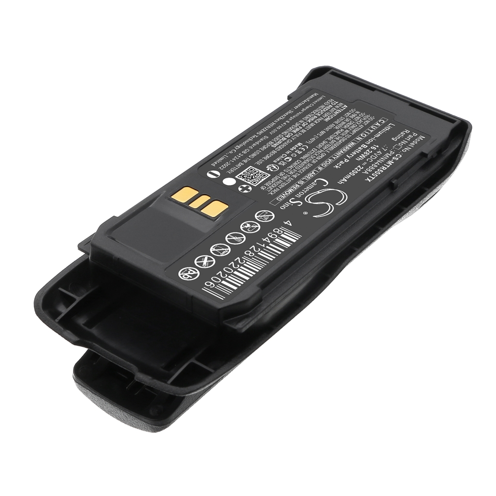 Akku Ersetzt PMNN4890A
