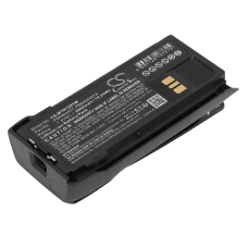 Kompatibler Ersatzakku für Motorola PMNN4407,PMNN4407A,PMNN4807,PMNN4807A,PMNN4808...