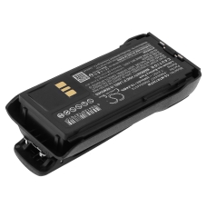 Kompatibler Ersatzakku für Motorola PMNN4407,PMNN4407A,PMNN4807,PMNN4807A,PMNN4808...