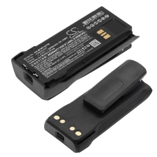 Kompatibler Ersatzakku für Motorola PMNN4407,PMNN4407A,PMNN4807,PMNN4807A,PMNN4808...