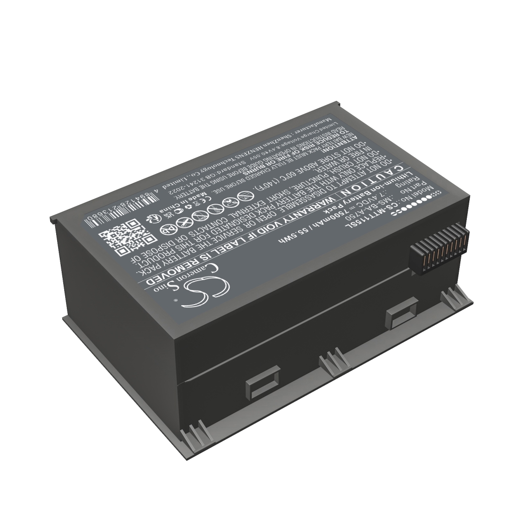Elektrowerkzeuge Akkus Micsig STO1000
