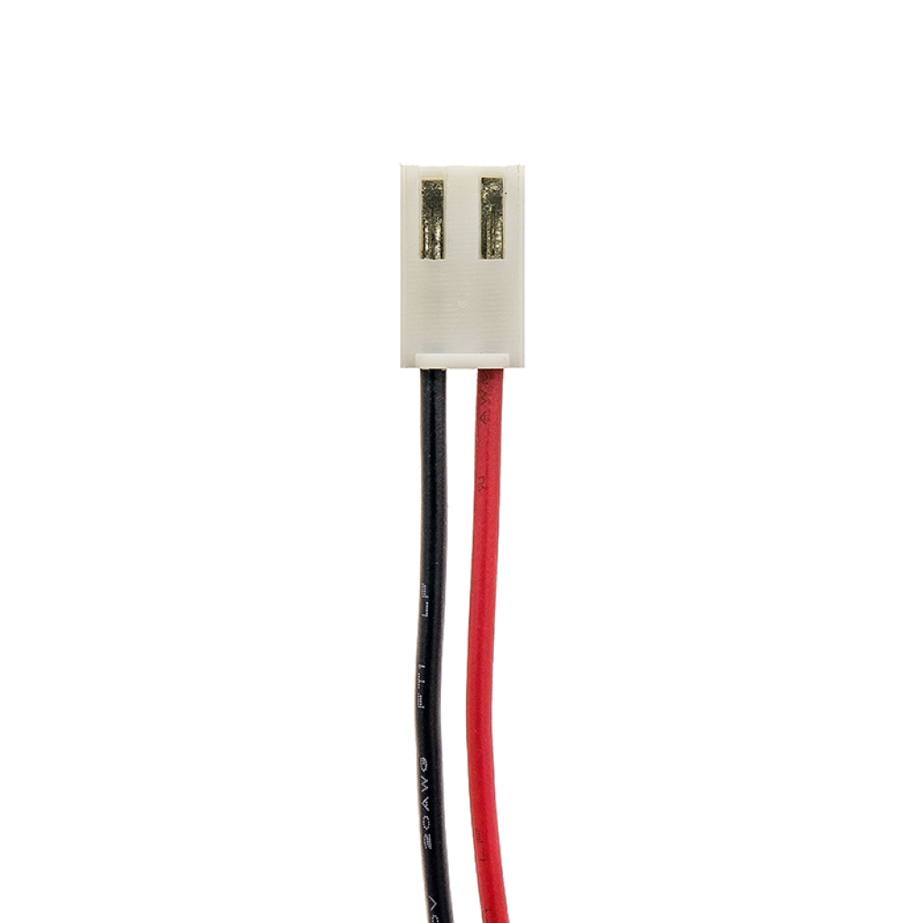Compatible battery replacement for Mekics SDI1865E