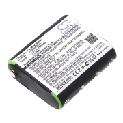 CS-MTV500TW<br />Batteries for   replaces battery KEBT-071-D