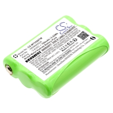 Kompatibler Ersatzakku für Motorola 1532,4002A,53615,56315,AP-4002...