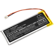 Kompatibler Ersatzakku für Midland YT502262
