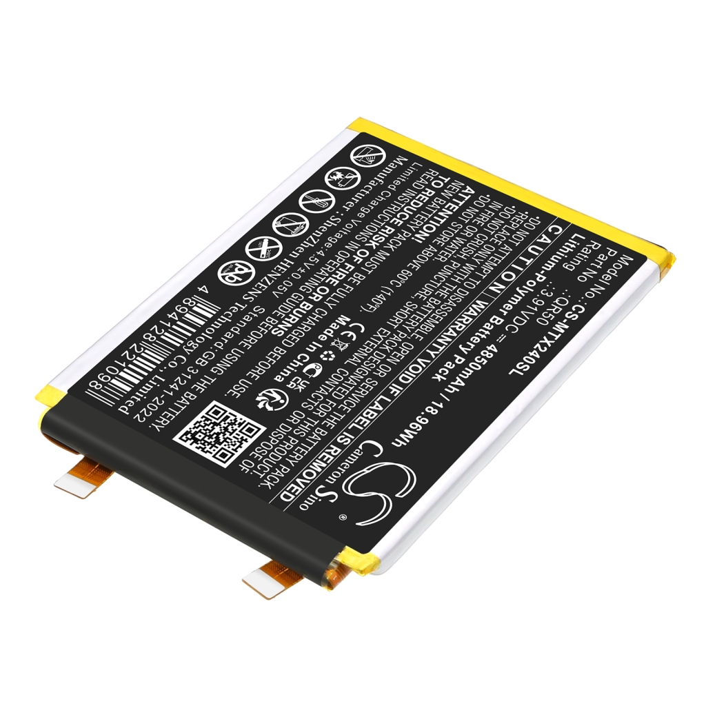 Battery Replaces SB18E18870