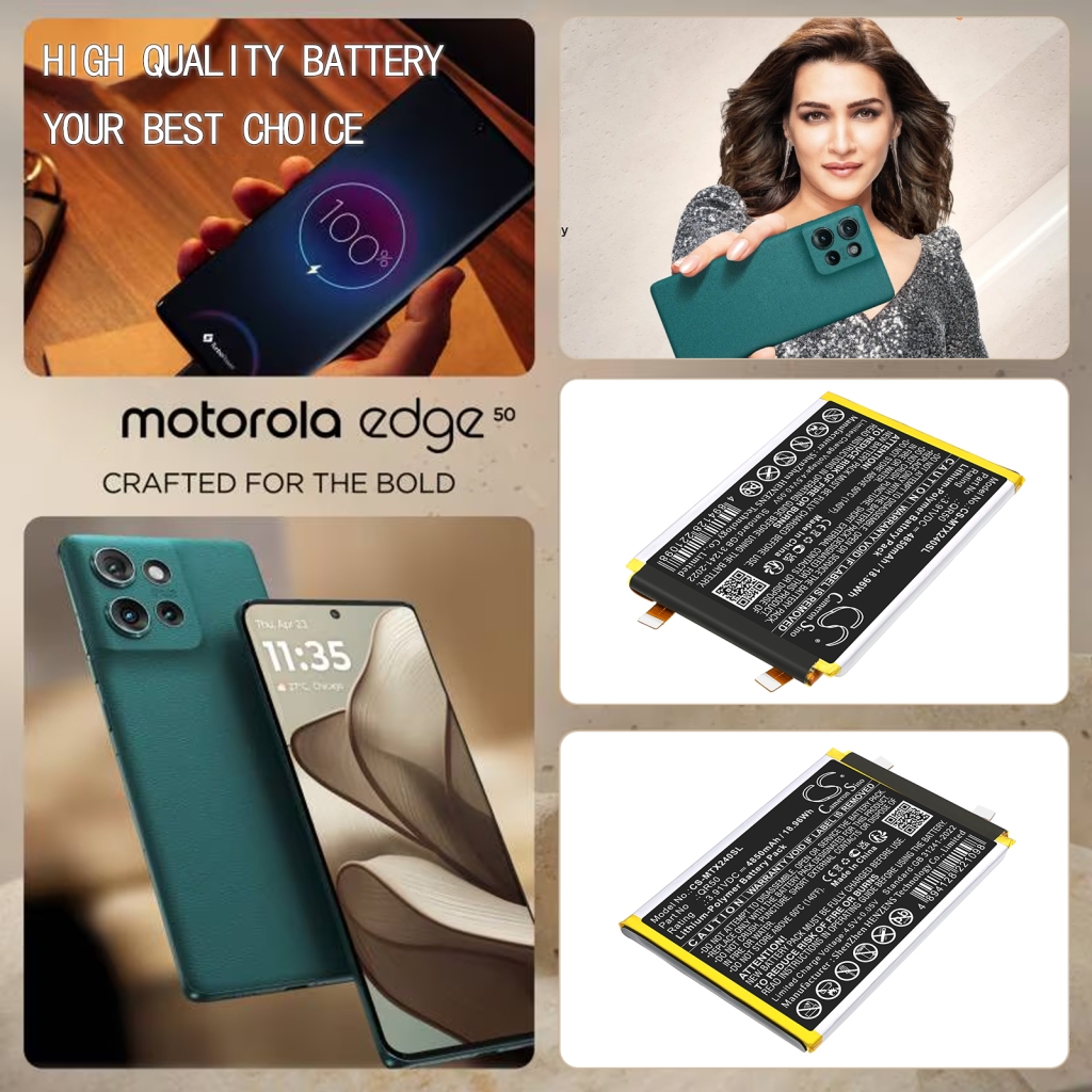 Battery Replaces SB18E18870