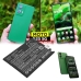 Handy Akkus Motorola CS-MTX243SL
