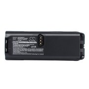 CS-MTX300TW<br />Batteries for   replaces battery RNN4007AR