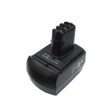 Kompatibler Ersatzakku für Metabo 6.02151.50,6.25473