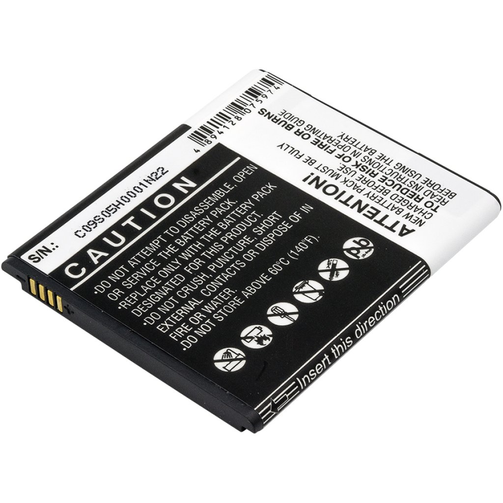 Handy Akkus Xiaomi M2A