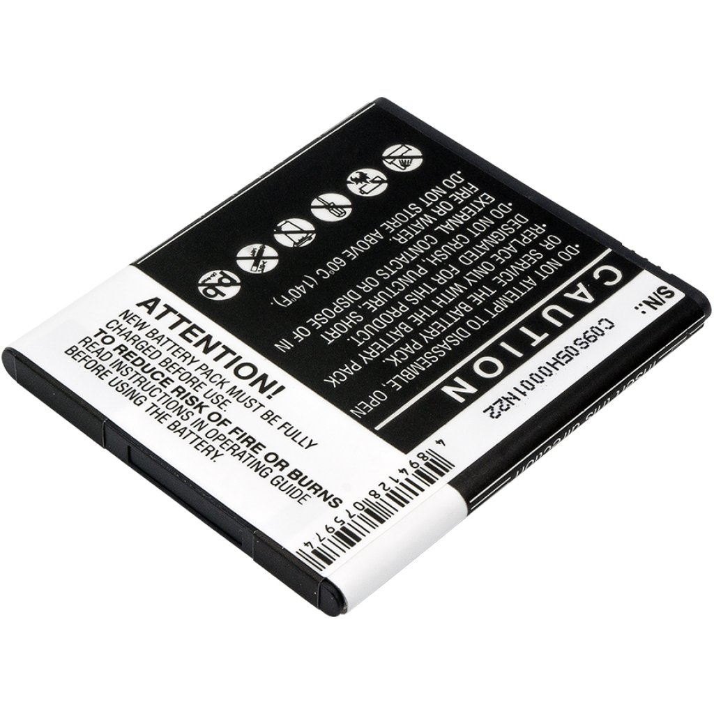 Handy Akkus Xiaomi M2A