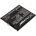 Compatible battery replacement for Redmi BP40