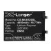 Compatible battery replacement for Redmi BM5E
