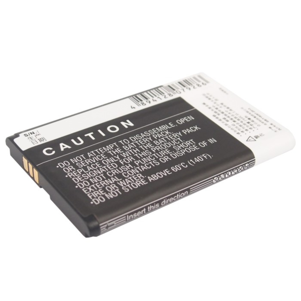 Battery Replaces BM10