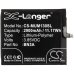 Battery Replaces BN3A