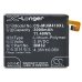 Mobile Phone Battery Xiaomi CS-MUM410XL