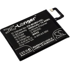 Compatible battery replacement for Redmi BN42