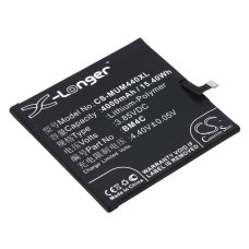 Kompatibler Ersatzakku für Xiaomi BM4C