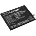 Compatible battery replacement for Xiaomi BN4A