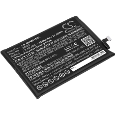Kompatibler Ersatzakku für Redmi BN62