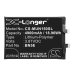 Compatible battery replacement for Xiaomi BN5E