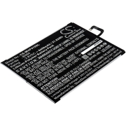 CS-MUP410SL<br />Akkus für   ersetzt den Akku BN80