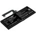 Compatible battery replacement for Xiaomi BM4V