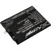 Compatible battery replacement for Xiaomi BN37