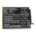 Compatible battery replacement for Redmi BN49