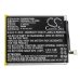 Compatible battery replacement for Redmi BN49