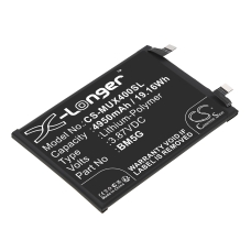 Compatible battery replacement for Redmi BM5G