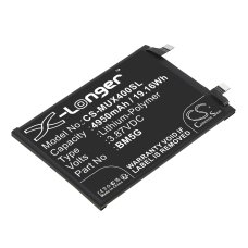 Compatible battery replacement for Redmi BM5G